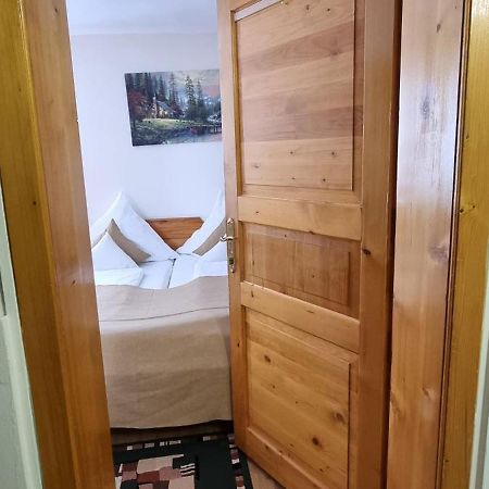 Cabana Balea Lac Cîrţişoara エクステリア 写真