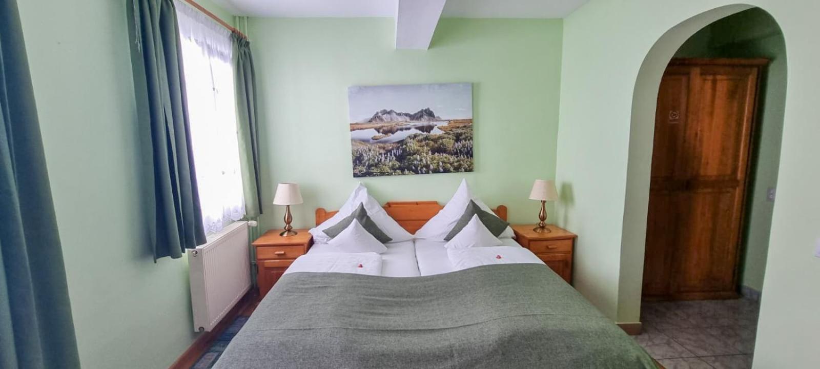 Cabana Balea Lac Cîrţişoara エクステリア 写真