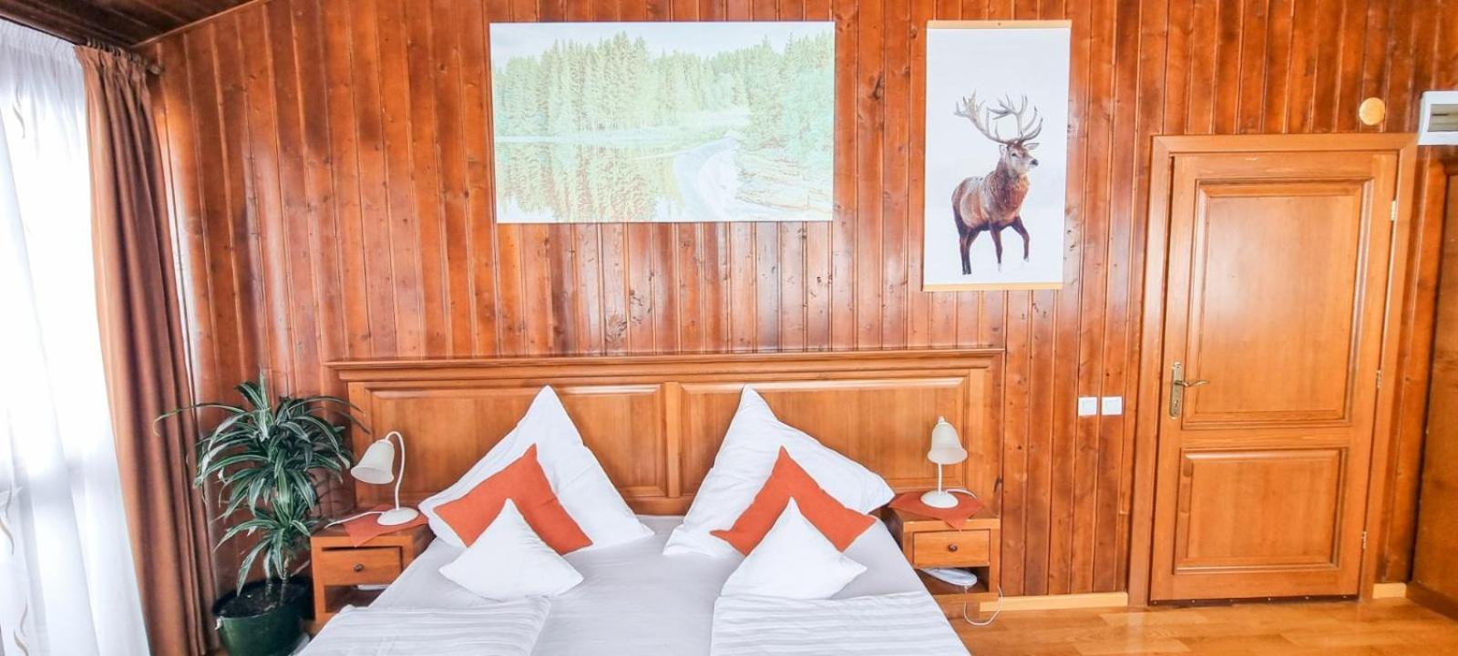 Cabana Balea Lac Cîrţişoara エクステリア 写真