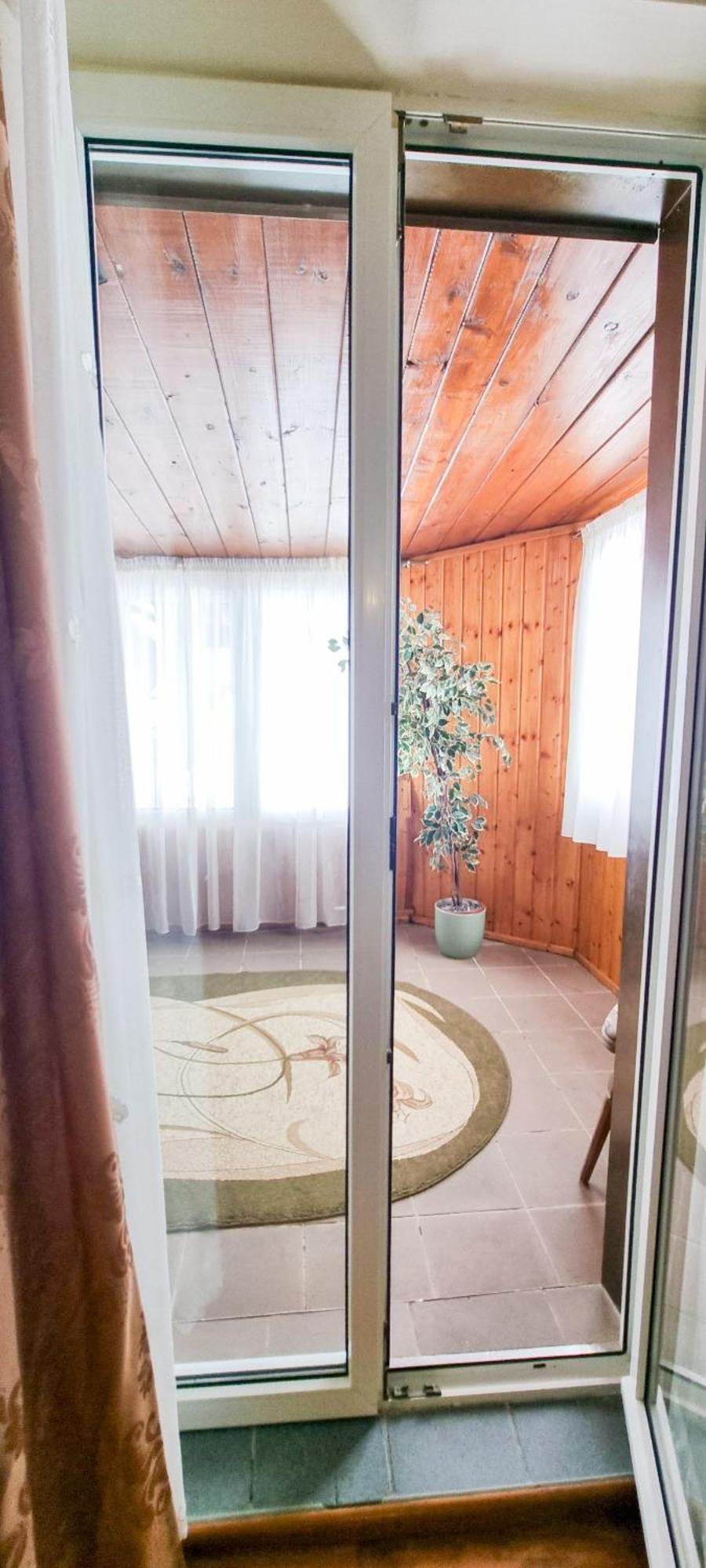 Cabana Balea Lac Cîrţişoara エクステリア 写真